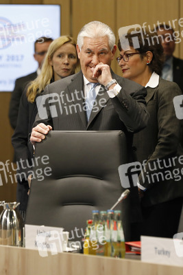 G20-Außenministertreffen in Bonn