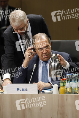 G20-Außenministertreffen in Bonn
