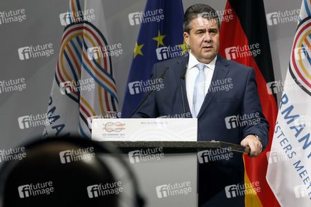 G20-Außenministertreffen in Bonn