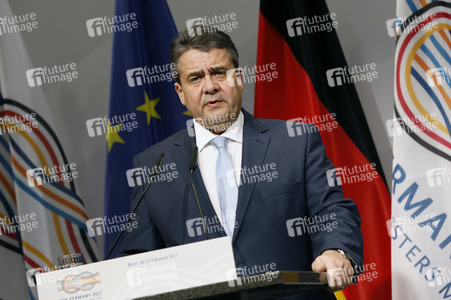 G20-Außenministertreffen in Bonn