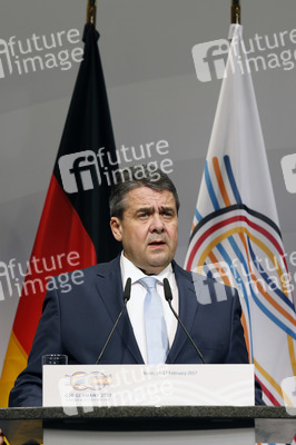 G20-Außenministertreffen in Bonn