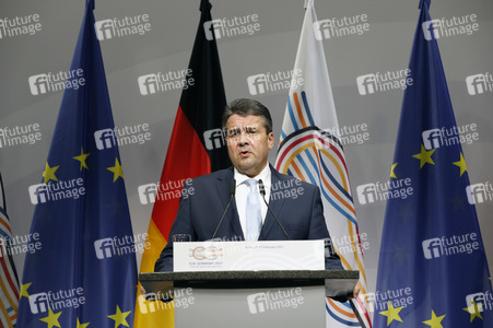 G20-Außenministertreffen in Bonn