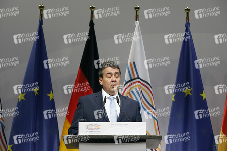 G20-Außenministertreffen in Bonn