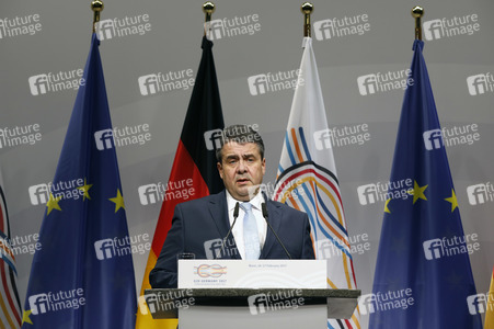 G20-Außenministertreffen in Bonn