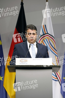G20-Außenministertreffen in Bonn