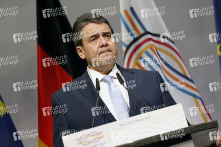 G20-Außenministertreffen in Bonn