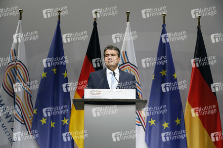 G20-Außenministertreffen in Bonn