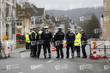 G20-Außenministertreffen in Bonn