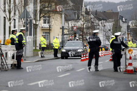 G20-Außenministertreffen in Bonn