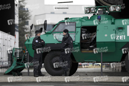 G20-Außenministertreffen in Bonn
