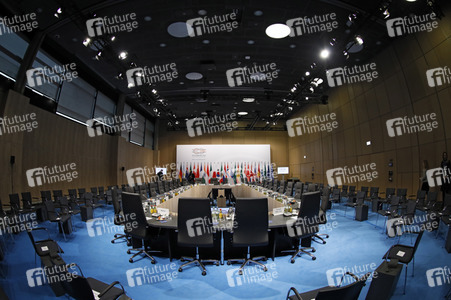 G20-Außenministertreffen in Bonn