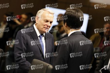 G20-Außenministertreffen in Bonn