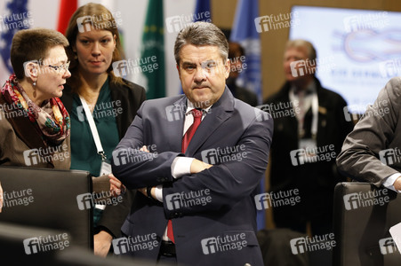 G20-Außenministertreffen in Bonn