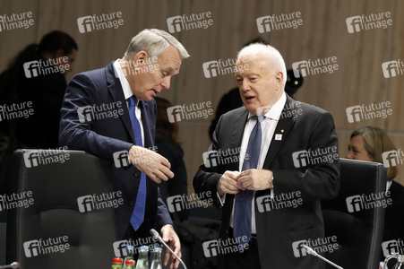 G20-Außenministertreffen in Bonn