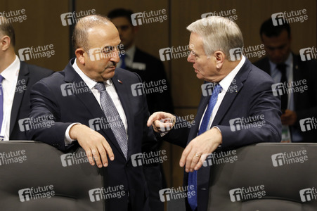 G20-Außenministertreffen in Bonn