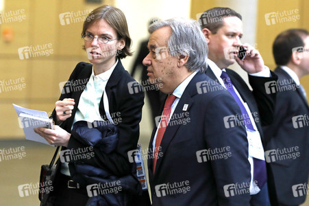 G20-Außenministertreffen in Bonn