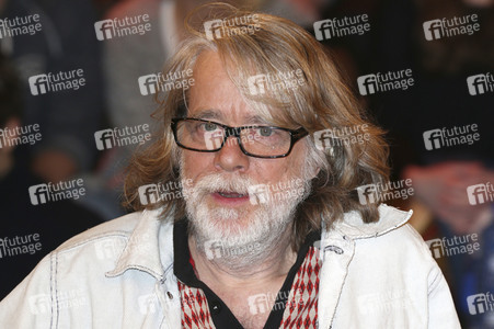 Talkshow 'Markus Lanz' in Hamburg
