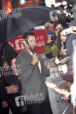 'Logan - The Wolverine' Ankunft, Berlinale 2017