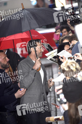 'Logan - The Wolverine' Ankunft, Berlinale 2017