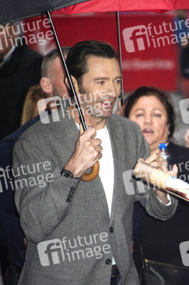 'Logan - The Wolverine' Ankunft, Berlinale 2017