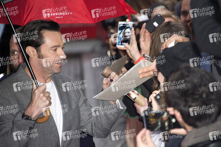 'Logan - The Wolverine' Ankunft, Berlinale 2017