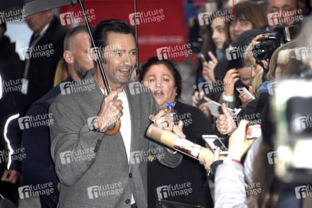 'Logan - The Wolverine' Ankunft, Berlinale 2017