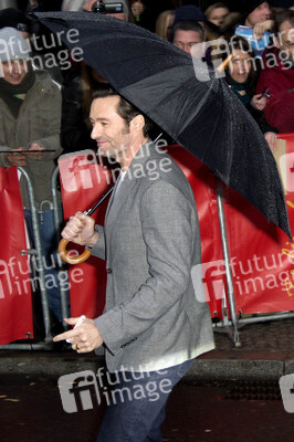 'Logan - The Wolverine' Ankunft, Berlinale 2017