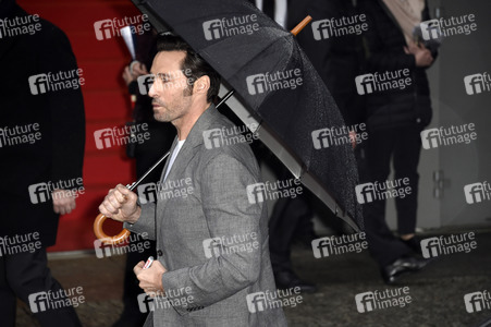 'Logan - The Wolverine' Ankunft, Berlinale 2017