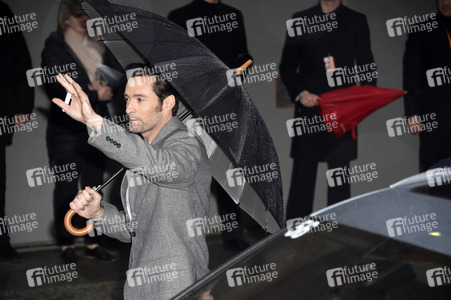 'Logan - The Wolverine' Ankunft, Berlinale 2017