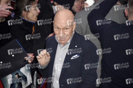 'Logan - The Wolverine' Ankunft, Berlinale 2017