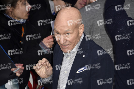 'Logan - The Wolverine' Ankunft, Berlinale 2017