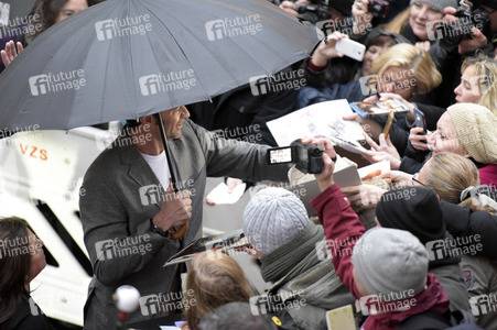 'Logan - The Wolverine' Ankunft, Berlinale 2017