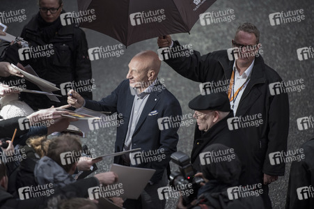 'Logan - The Wolverine' Ankunft, Berlinale 2017
