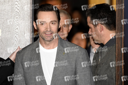 'Logan - The Wolverine' Photocall, Berlinale 2017