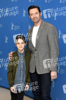 'Logan - The Wolverine' Photocall, Berlinale 2017