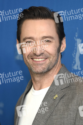 'Logan - The Wolverine' Photocall, Berlinale 2017