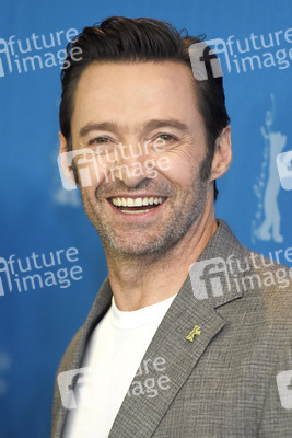 'Logan - The Wolverine' Photocall, Berlinale 2017