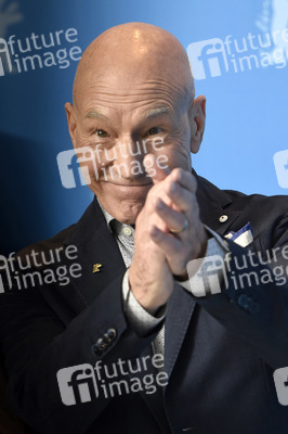 'Logan - The Wolverine' Photocall, Berlinale 2017