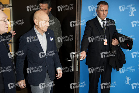 'Logan - The Wolverine' Photocall, Berlinale 2017