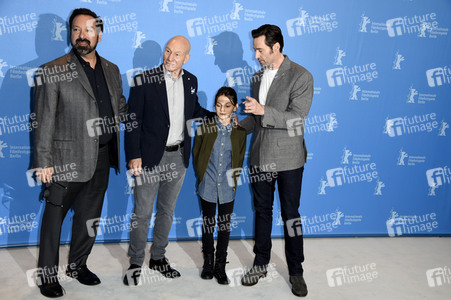 'Logan - The Wolverine' Photocall, Berlinale 2017