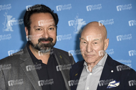 'Logan - The Wolverine' Photocall, Berlinale 2017