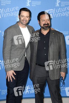 'Logan - The Wolverine' Photocall, Berlinale 2017