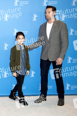 'Logan - The Wolverine' Photocall, Berlinale 2017