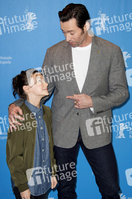 'Logan - The Wolverine' Photocall, Berlinale 2017