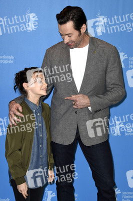 'Logan - The Wolverine' Photocall, Berlinale 2017