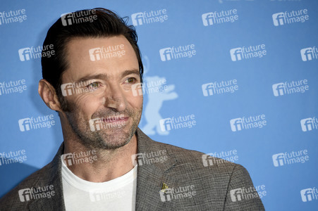 'Logan - The Wolverine' Photocall, Berlinale 2017