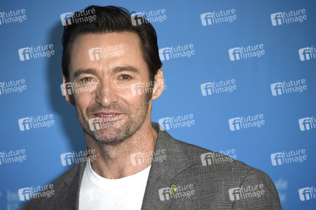 'Logan - The Wolverine' Photocall, Berlinale 2017