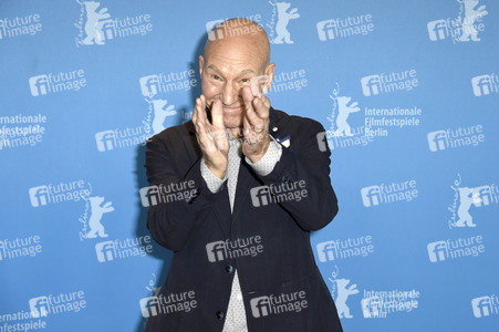 'Logan - The Wolverine' Photocall, Berlinale 2017