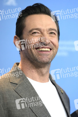 'Logan - The Wolverine' Photocall, Berlinale 2017