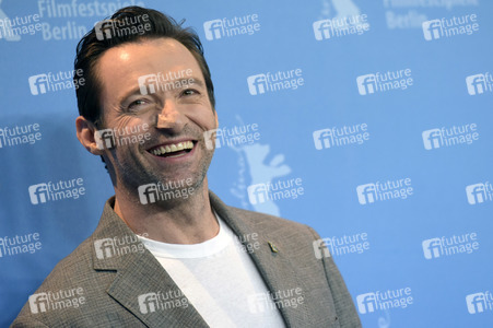 'Logan - The Wolverine' Photocall, Berlinale 2017